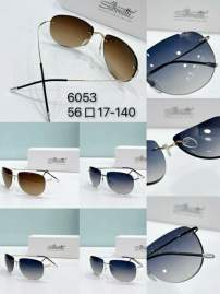 Picture of Silhouette Sunglasses _SKUfw58432300fw